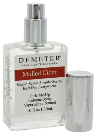 Mulled Cider Demeter Fragrance for Women and Men - Best Unisex Perfume Image