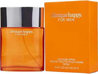 Clinique Happy for Men Perfume - Best Fragrance for Men - Buy Online