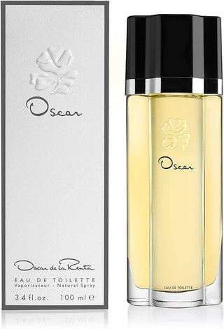 Oscar de la Renta for Women Perfume - Elegant Fragrance Bottle - Buy Online Now