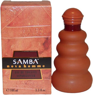 Perfumers Workshop Samba Nova Homme for Men - Mens Cologne Image