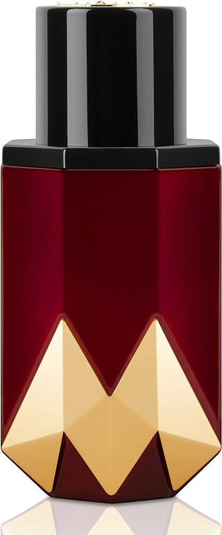 Maluma Garnet Royalty Mens Perfume - Exquisite Fragrance for Men - Buy Now