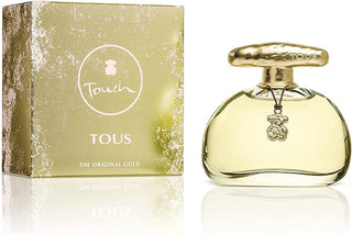 Touch Tous Womens Perfume - Elegant floral fragrance for women | Buy now online