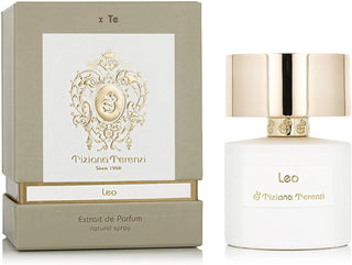 Leo Tiziana Terenzi Perfume for Women and Men - Exquisite Fragrance Bottle - Best Unisex Scent - Shop Now!