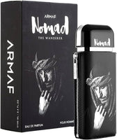 Nomad Pour Homme Armaf for men