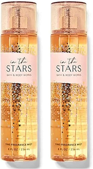 Womens In The Star Bath & Body Works Perfume - Elegant and captivating fragrance for women, perfect for every occasion. Shop now for the best deals!