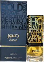 Jasoor Lattafa Perfumes for women and men