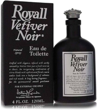 Royall Vetiver Royall Lyme Bermuda Mens Perfume - Captivating fragrance in a stylish bottle, perfect for men. Shop now for the best price.