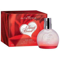 Sweet Heart Alta Moda for women