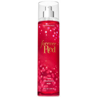 Forever Red Bath & Body Works Womens Perfume - Buy Online | Best Price