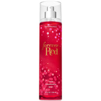 Forever Red Bath & Body Works for women