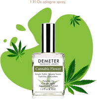 Cannabis Flower Demeter Fragrance for women and men