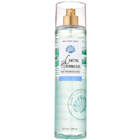 Coastal Hydrangeas Bath & Body Works for women