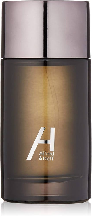 Alford & Hoff No 3 mens perfume - Elegant fragrance by Alford & Hoff