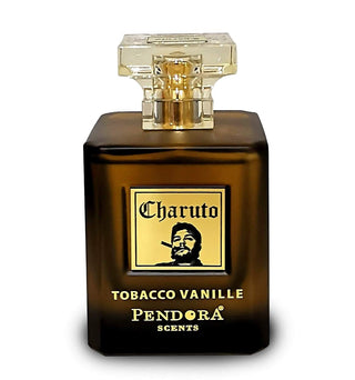 Charuto Tobacco Vanille Paris Corner Unisex Perfume - Elegant fragrance for men and women | Buy now