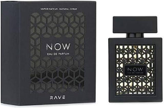 Mens Now RAVE Perfume - Top Fragrance for Men 2021