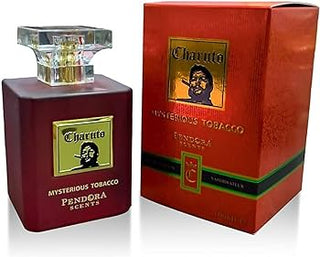 Charuto Mysterious Tobacco Paris Corner Perfume for Women and Men - Exclusive Fragrance