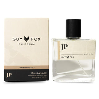 JP GUY FOX for Men Perfume - Best Fragrance for Men - Buy Online at Amazon