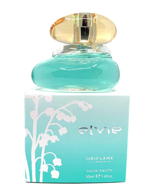 Elvie Oriflame Womens Perfume - Captivating fragrance for women | Buy now at Amazon