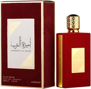 Amberat Al Arab Asdaaf Womens Perfume - Exquisite fragrance for women | Luxurious scent | Buy online