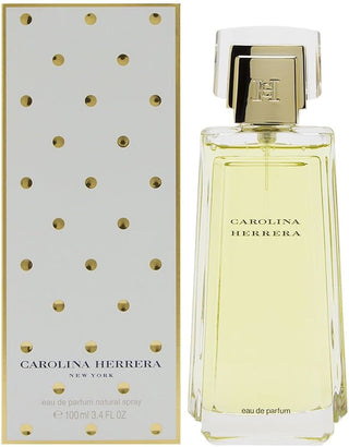 Carolina Herrera for Women Perfume - Elegant and Timeless Fragrance | Shop Now