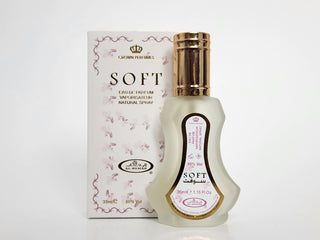 Rehab Al-Rehab for Women Perfume - Elegant Fragrance Bottle - Buy Online