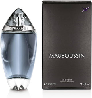 Mauboussin Homme Mauboussin for Men Perfume - Best Fragrance for Men