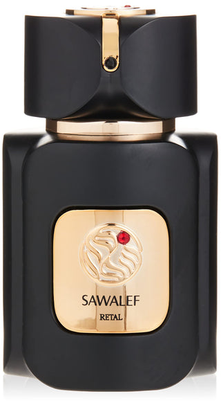 Retal Sawalef Unisex Perfume - Elegant fragrance for women and men | Buy Online Now