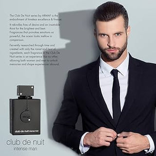 Club De Nuit Man Perfume Oil Armaf for Men - Best Fragrance for Men - Buy Now!