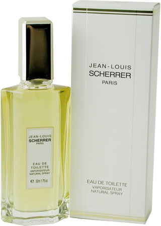 Jean-Louis Scherrer Eau de Parfum for Women - Elegant Fragrance Bottle - Perfume by Jean-Louis Scherrer - Best Womens Fragrance - Buy Now at [Website Name]