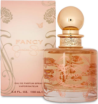 Fancy Jessica Simpson for Women Perfume - Elegant floral fragrance in a stylish bottle | Buy now at Amazon