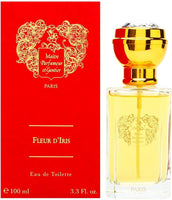 Eau du Gantier Maitre Parfumeur et Gantier for women