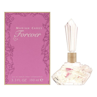 Forever Mariah Carey for Women Perfume - Elegant floral fragrance in a bottle - Best for women - Buy now on Amazon