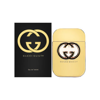 Gucci Guilty Gucci for Women Perfume Image - Buy Online Now!