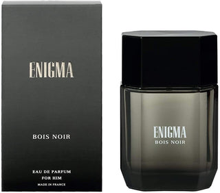 Enigma Bois Noir Art & Parfum for Men - Premium Mens Perfume - Intense Oud Wholesale