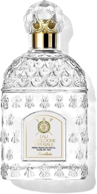 Imperiale Guerlain Eau de Cologne for Women - Elegant and Luxurious Fragrance | Buy Online Now!