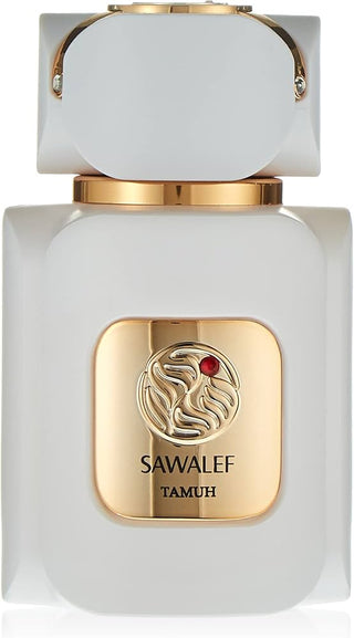 Tamuh Sawalef Unisex Perfume - Elegant Fragrance for Women and Men