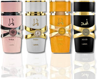 Yara Moi Lattafa Perfumes for women