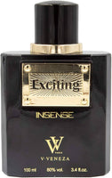 Exciting Insense Dumont for men