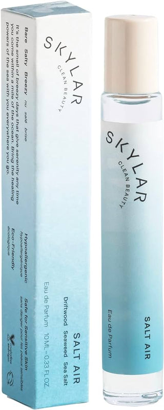 Salt Air Skylar Unisex Perfume - Best Fragrance for Women and Men