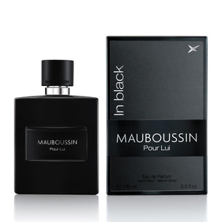 Mauboussin Pour Lui Mauboussin for Men - Best Mens Perfume - Buy Now!