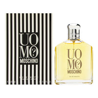 Uomo? Moschino for men