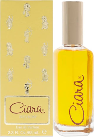 Ciara Revlon for Women Perfume - Elegant fragrance for women - Best Deals Online