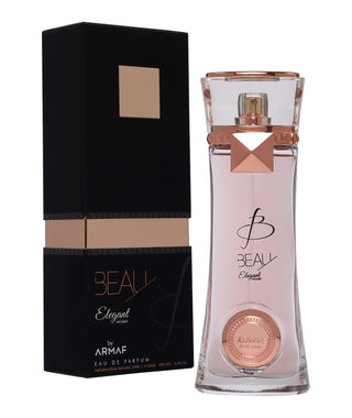 Beau Elegant Woman Armaf Perfume for Women - Floral Fragrance | Buy Online on Amazon