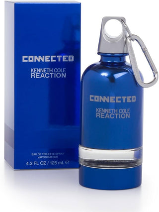 Connected Kenneth Cole Reaction Kenneth Cole for men - Best Mens Perfume - Buy Now