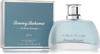 Tommy Bahama St. Barts Seascape Mens Cologne - Refreshing Aquatic Fragrance | Buy Online