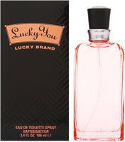 Lucky You Liz Claiborne for women