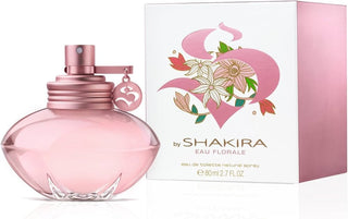 Shakira S Eau Florale Perfume for Women - Buy Online at Best Price