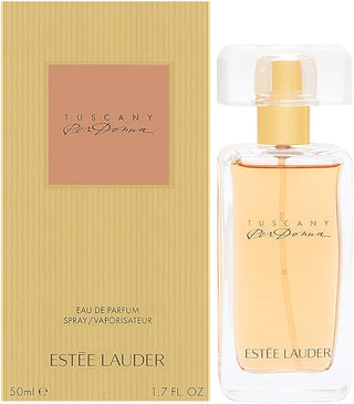 Estée Lauder Tuscany Per Donna Perfume for Women - Elegant fragrance bottle with floral notes - Buy now on Amazon