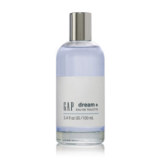 Dream More Gap Womens Perfume - Elegantly crafted scent for women | Buy now for a dreamy fragrance experience