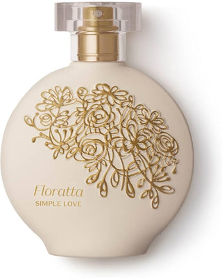 Floratta in Gold O Boticário for Women - Best Womens Perfume - Buy Now